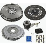 SACHS 2290 601 058 Kupplungssatz ZMS Modul XTend plus CSC