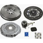 SACHS 2290 601 075 Kupplungssatz ZMS Modul XTend plus CSC