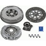 SACHS 2290 601 080 Kupplungssatz ZMS Modul plus CSC