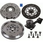 SACHS 2290 601 101 Kupplungssatz ZMS Modul XTend plus CSC