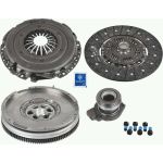 SACHS 2290 601 116 Kupplungssatz ZMS Modul XTend plus CSC