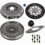 SACHS 2290 601 127 Kupplungssatz ZMS Modul XTend