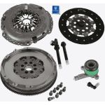 SACHS 2290 601 137 Kupplungssatz ZMS Modul XTend plus CSC