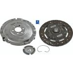 SACHS 3000 286 001 Kupplungssatz