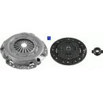 SACHS 3000 561 001 Kupplungssatz