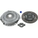 SACHS 3000 836 701 Kupplungssatz