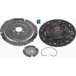 SACHS 3000 843 601 Kupplungssatz