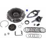 SACHS 3000 943 001 Kupplungssatz DCT