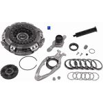 SACHS 3000 943 004 Kupplungssatz DCT