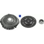 SACHS 3000 950 017 Kupplungssatz