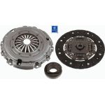 SACHS 3000 951 619 Kupplungssatz