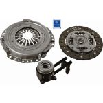 SACHS 3000 990 085 Kupplungssatz Kit plus CSC