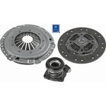 SACHS 3000 990 150 Kupplungssatz Kit plus CSC