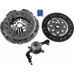 SACHS 3000 990 175 Kupplungssatz XTend Kit plus CSC