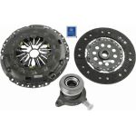 SACHS 3000 990 250 Kupplungssatz XTend Kit plus CSC