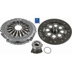 SACHS 3000 990 251 Kupplungssatz Kit plus CSC