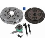 SACHS 3000 990 394 Kupplungssatz Kit plus CSC