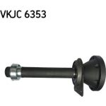 SKF | Antriebswelle | VKJC 6353