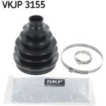 SKF | Faltenbalgsatz, Antriebswelle | VKJP 3155