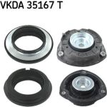 SKF | Federbeinstützlager | VKDA 35167 T