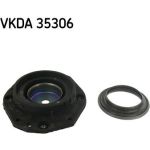 SKF | Federbeinstützlager | VKDA 35306