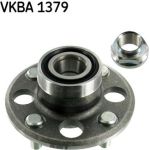 SKF | Radlagersatz | VKBA 1379