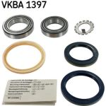 SKF | Radlagersatz | VKBA 1397