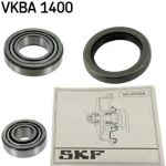 SKF | Radlagersatz | VKBA 1400