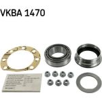 SKF | Radlagersatz | VKBA 1470