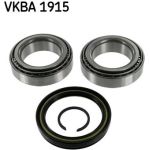 SKF | Radlagersatz | VKBA 1915