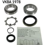 SKF | Radlagersatz | VKBA 1978