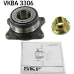 SKF | Radlagersatz | VKBA 3306