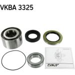 SKF | Radlagersatz | VKBA 3325