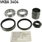 SKF | Radlagersatz | VKBA 3404