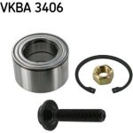 SKF | Radlagersatz | VKBA 3406