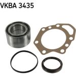 SKF | Radlagersatz | VKBA 3435