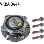 SKF | Radlagersatz | VKBA 3444