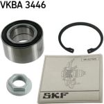 SKF | Radlagersatz | VKBA 3446