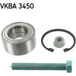 SKF | Radlagersatz | VKBA 3450