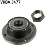 SKF | Radlagersatz | VKBA 3477