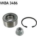 SKF | Radlagersatz | VKBA 3486