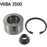 SKF | Radlagersatz | VKBA 3500