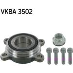 SKF | Radlagersatz | VKBA 3502