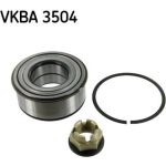 SKF | Radlagersatz | VKBA 3504