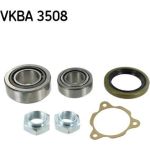 SKF | Radlagersatz | VKBA 3508