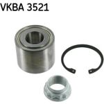 SKF | Radlagersatz | VKBA 3521