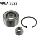 SKF | Radlagersatz | VKBA 3522