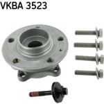 SKF | Radlagersatz | VKBA 3523