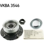 SKF | Radlagersatz | VKBA 3546