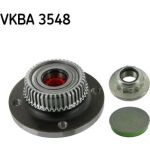 SKF | Radlagersatz | VKBA 3548